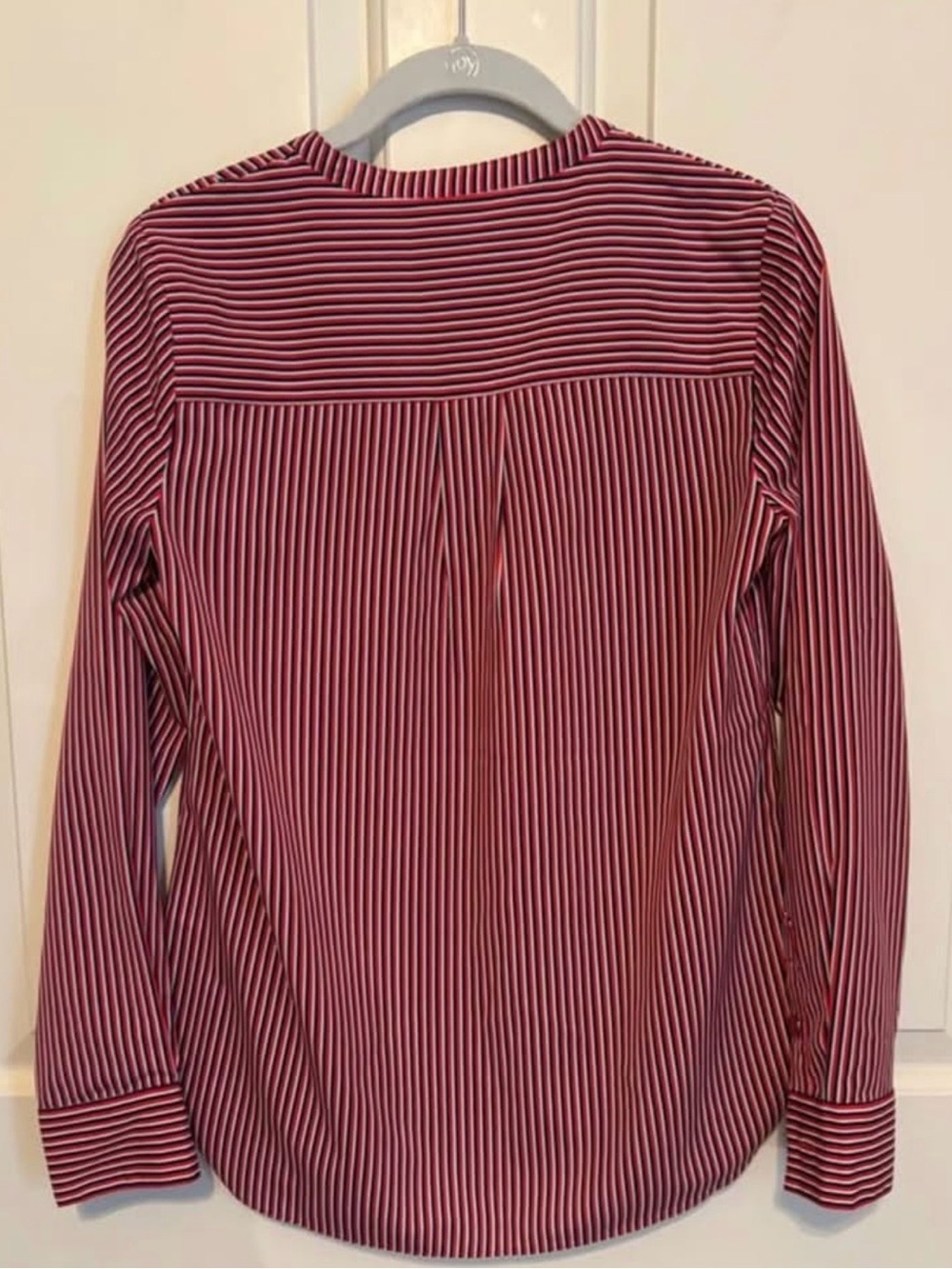 CAbi 5335 Franklin Blouse - Picture 2 of 7